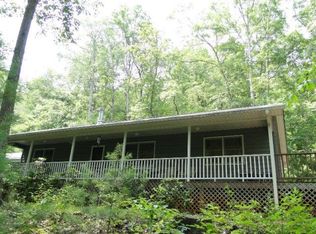 31 Sherry Ln, Franklin, NC 28734