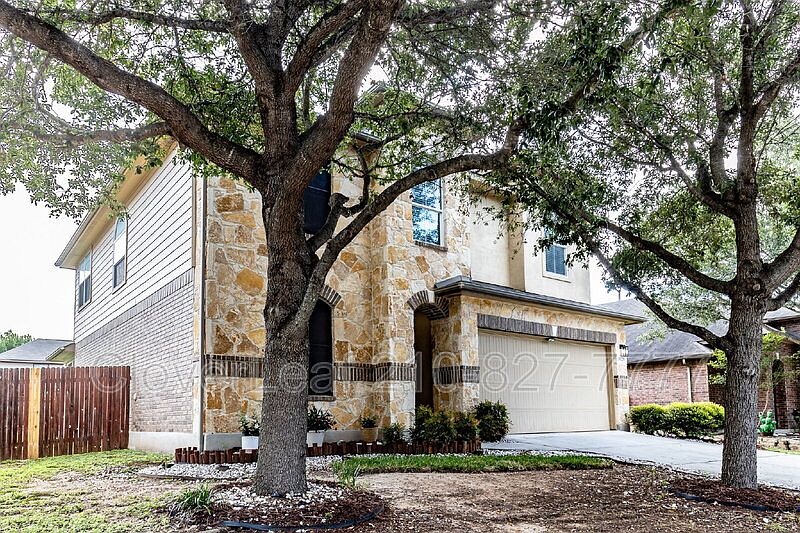 3129 Turquoise, Schertz, TX 78154 | Zillow
