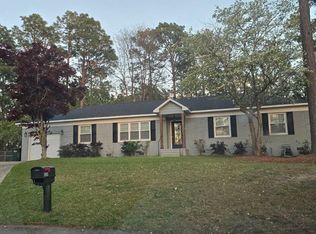 5903 Rustlewood Dr, Fayetteville, NC 28304