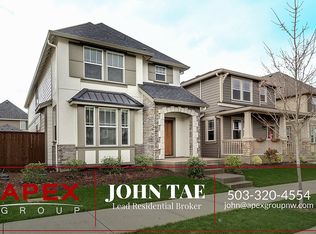 303 SW 202nd Ter, Beaverton, OR 97006