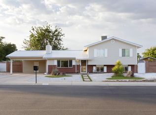 2395 E 700 N, Saint George, UT 84790