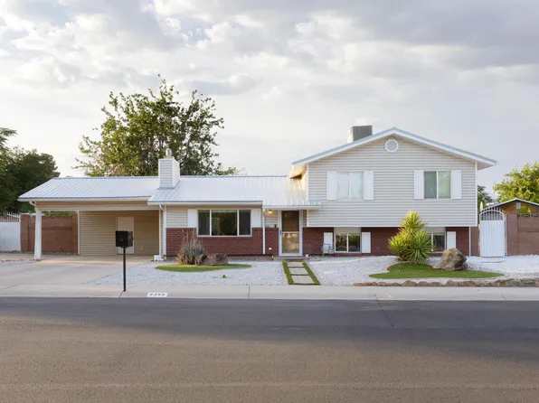 2395 E 700 N, Saint George, UT 84790