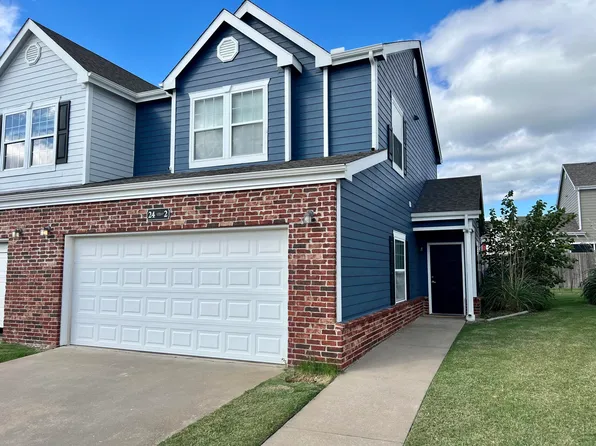 27950 S Highway 125 Unit 24-2, Afton, OK 74331