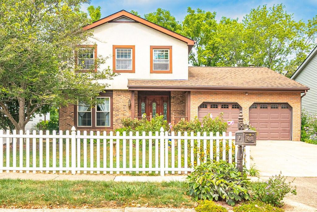 Real estate listing image