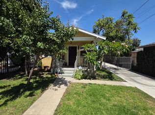 2910 2nd Ave, Los Angeles, CA 90018