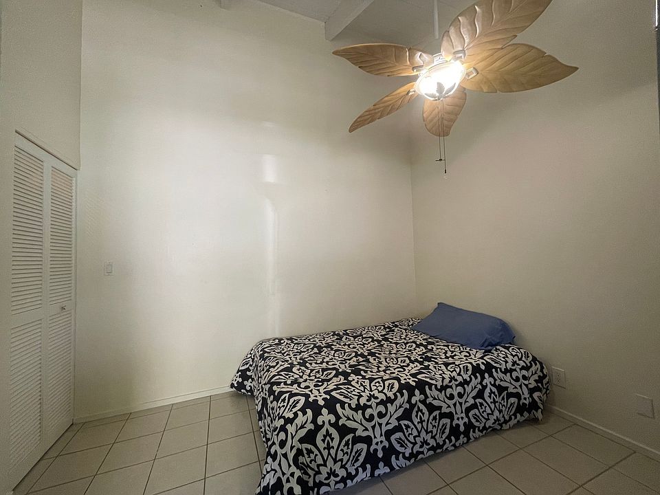 Upstairs Bedroom