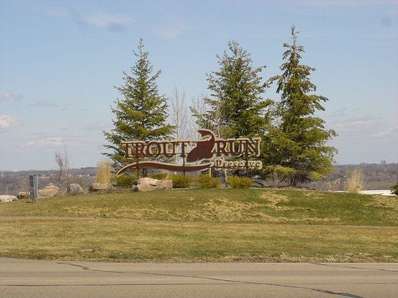 Trout Run Community