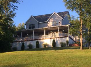 2158 Sunset Ridge Ln, Portersville, PA 16051