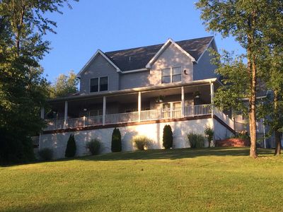 2158 Sunset Ridge Ln, Portersville, PA, 16051