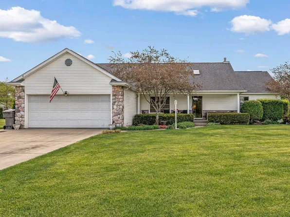 58165 Coneflower Dr, Goshen, IN 46528