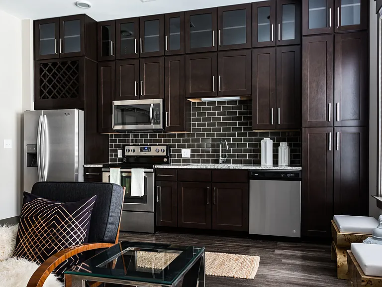 Mirasol Park Lane — Photo 11