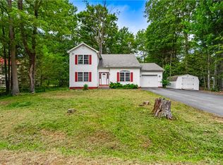 1124 Cambell Way, Tobyhanna, PA 18466