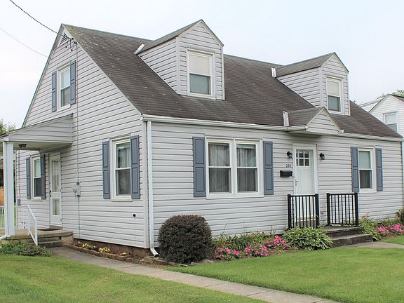 2nd image of 230 W Arch St