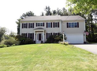 73 Eagle Rd, Marshfield, MA 02050