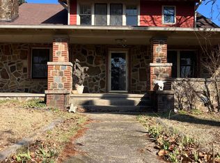 5553 Highway 71 S, Cove, AR 71937