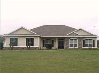 13957 McIntosh Rd, Thonotosassa, FL 33592