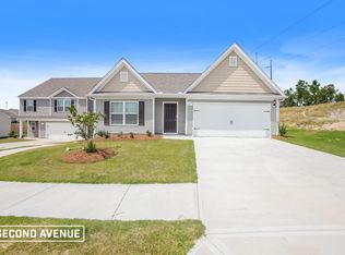 317 Greenwood Valley Ct, Elgin, SC 29045