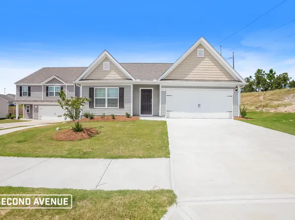 317 Greenwood Valley Ct, Elgin, SC 29045