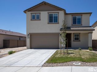 6807 Ronaldinho Dr, Sparks, NV 89436