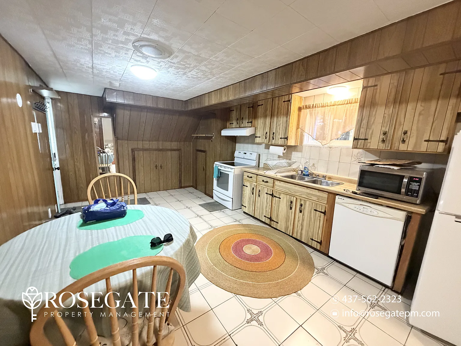 2585 Trident Avenue Mississauga — Photo 3