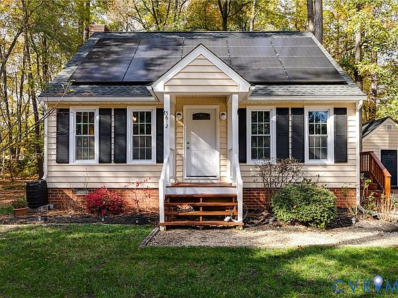 4th image of 5612 Southern Pine Dr