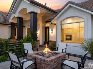 1413 E Basswood Cir, St George, UT 84790