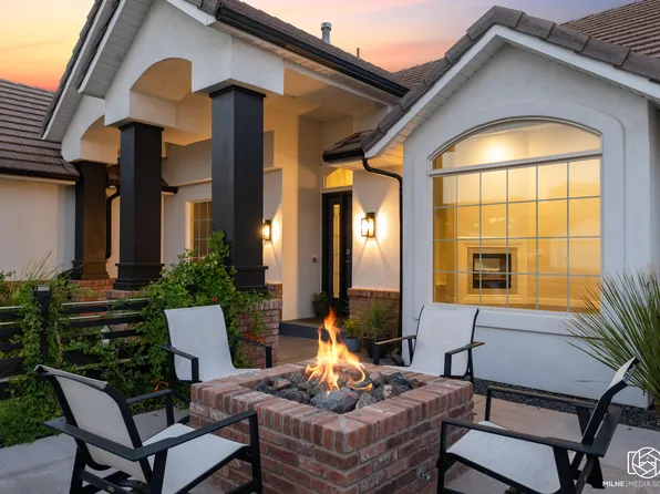 1413 E Basswood Cir, St George, UT 84790