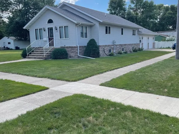 349 Main St N, Titonka, IA 50480