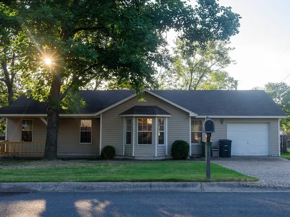 108 Mayfair Cv, Sherwood, AR 72120