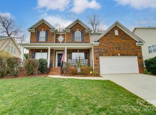 8109 Brisbin Dr, Waxhaw, NC 28173