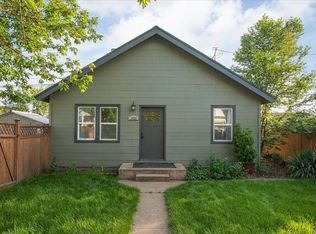 1420 E Bridgeport Ave, Spokane, WA 99207