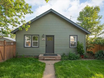 1420 E Bridgeport Ave, Spokane, WA, 99207