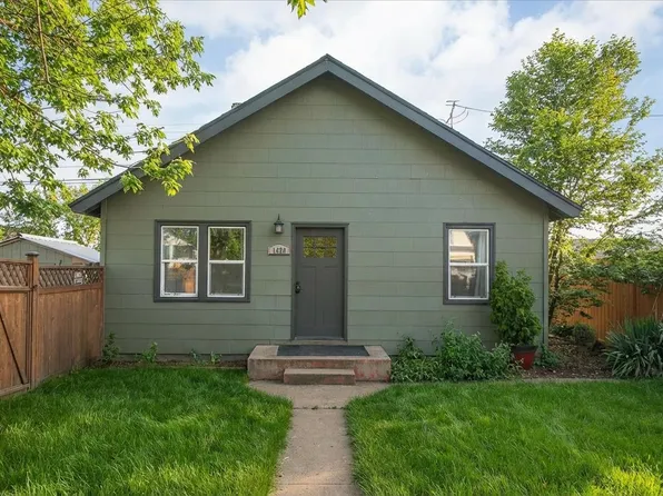 1420 E Bridgeport Ave, Spokane, WA 99207