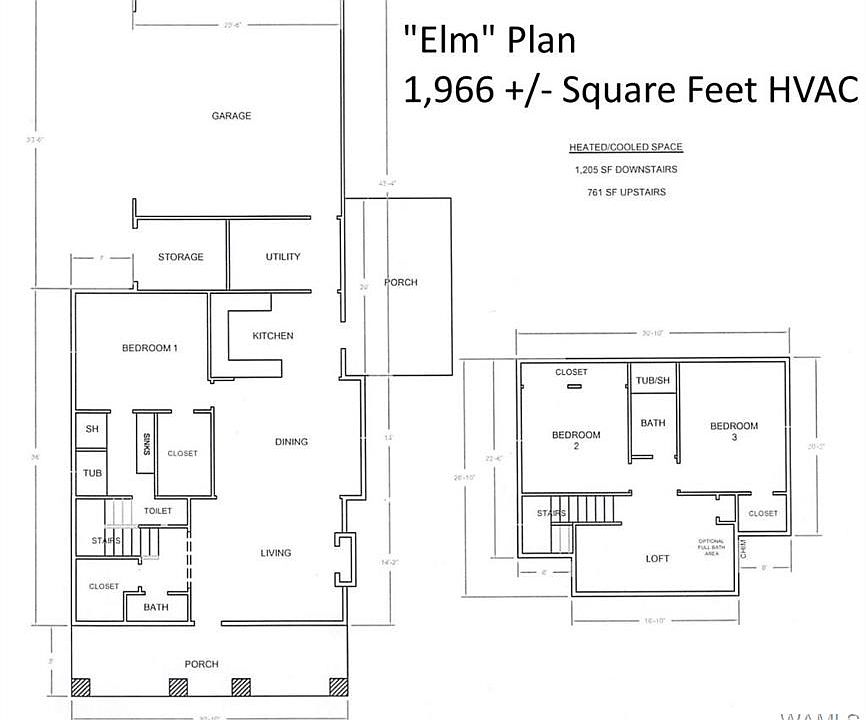 2nd image of 10625 Hidden Woods Ln