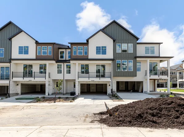 6509 W Morse Creek Cv #3072, Herriman, UT 84096