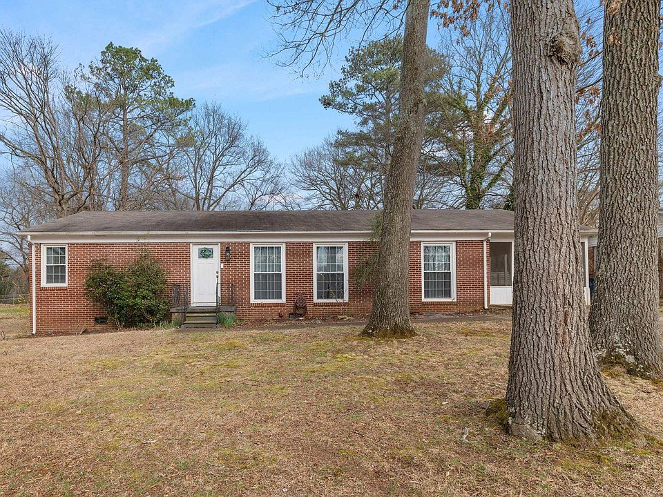 1st image of 2332 McBurney Dr
