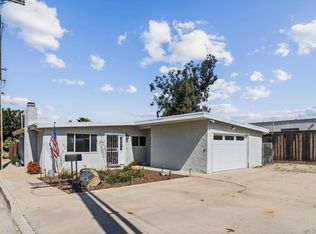 8619 Hacienda Rd, Santee, CA 92071