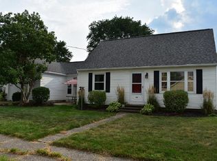 3604 Cascade St, Erie, PA 16508