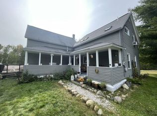 69 Jimtown Rd, Gorham, NH 03581