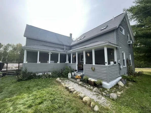 69 Jimtown Road, Gorham, NH 03581