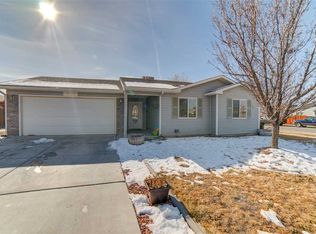 3149 Cross Canyon Ln, Grand Junction, CO 81504