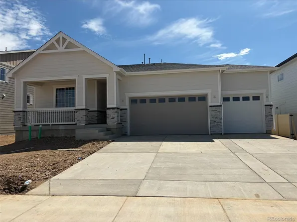 410 Maple Street, Keenesburg, CO 80643