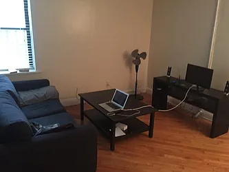 Rented by BLS Realty