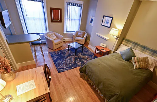 45 Worcester St #4 — Photo 2