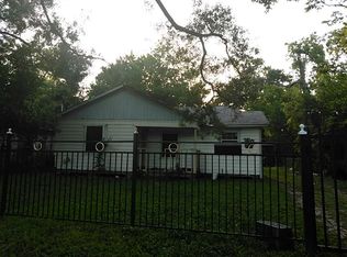 9014 Peachtree St, Houston, TX 77016