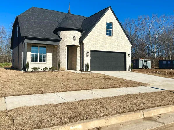 9752 N Bloomington Cir, Unincorporated, TN 38018