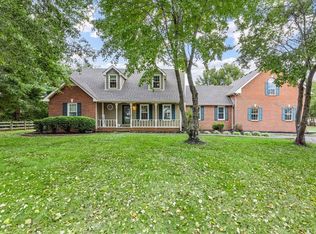 5135 Baker Rd, Murfreesboro, TN 37129
