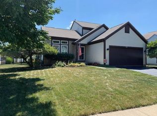 5887 Luccis Ct, Columbus, OH 43228