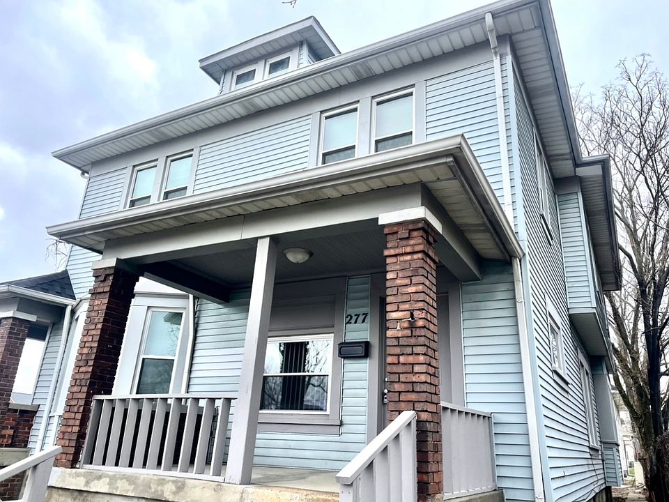1st image of 279 N Randolph St #277