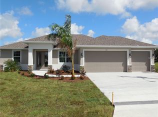 118 Acalypha, Punta Gorda, FL 33955